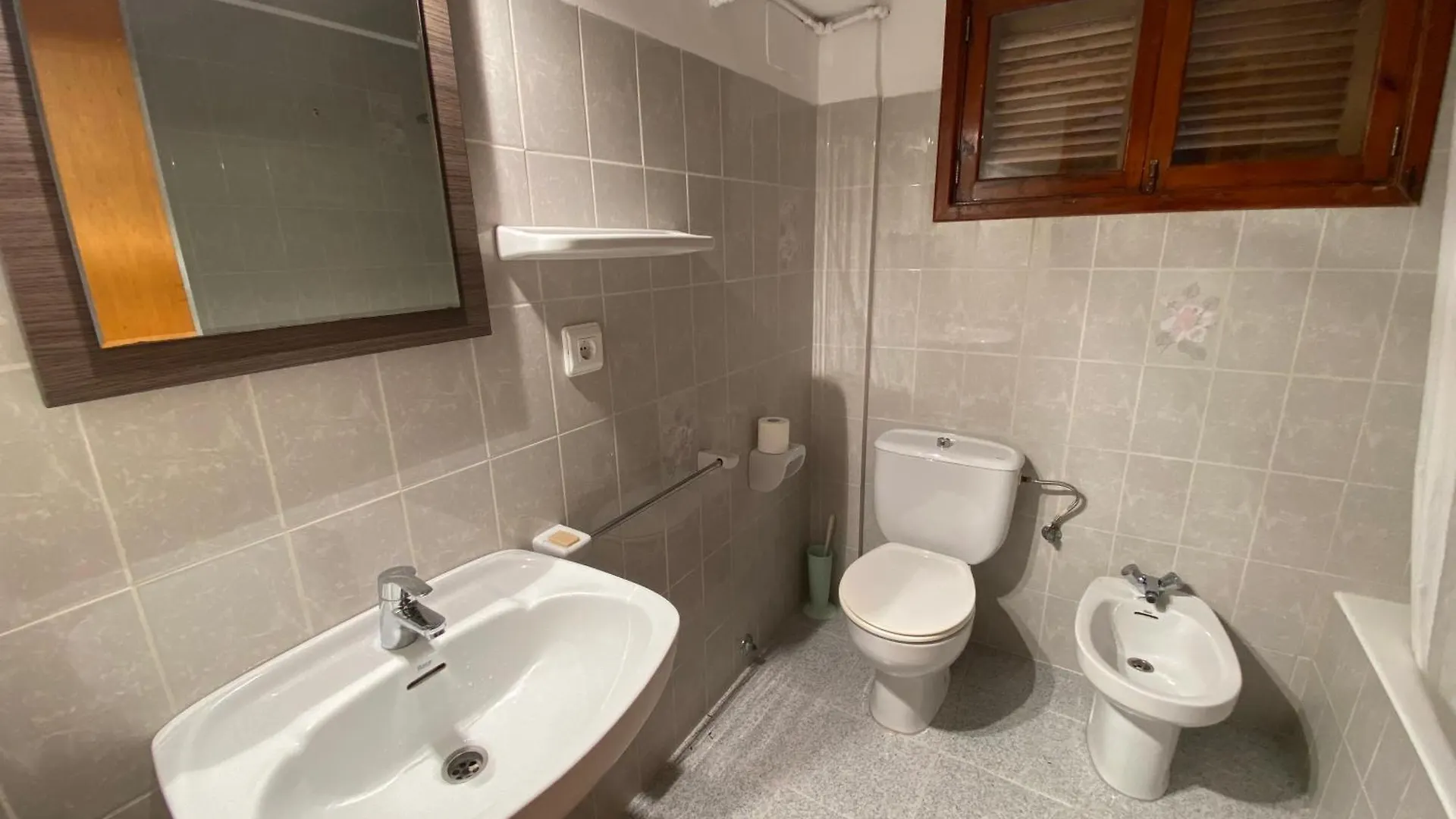 Guest house Ch El Quijote Hotel Cala Murada