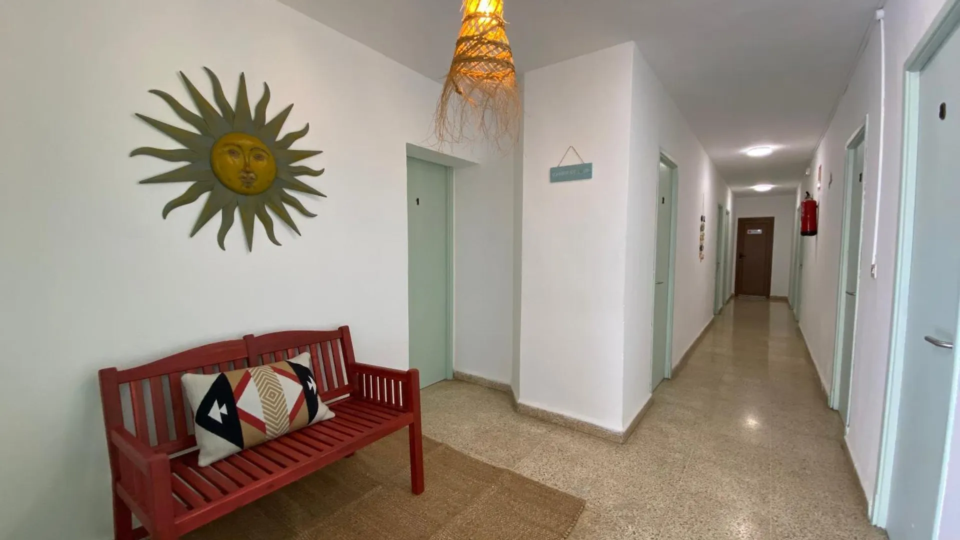 Guest house Ch El Quijote Hotel Cala Murada