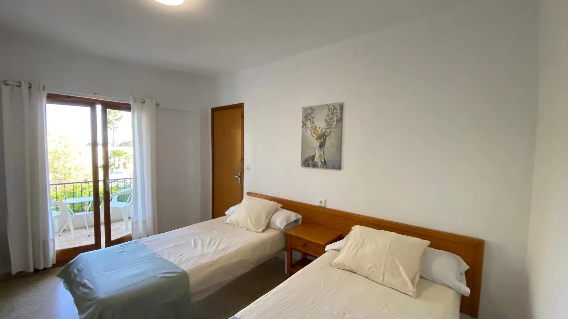 Guest house Ch El Quijote Hotel Cala Murada